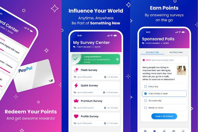 aplikasi toluna influencers