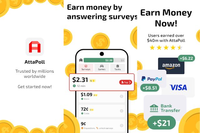 attapoll paid surveys