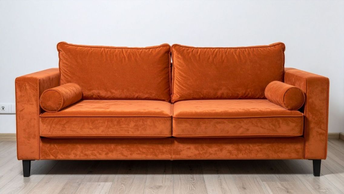 7 Cara Bikin Sofa Lama Terlihat Baru Tanpa Harus Beli Lagi