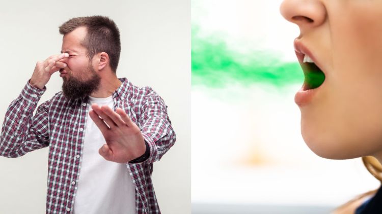 7 Cara Menghilangkan Bau Mulut yang Busuk, Nafas Kembali Segar!
