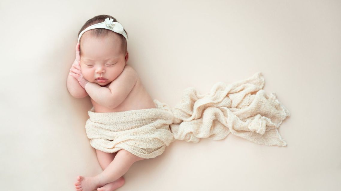 keberuntungan dan harapan baik