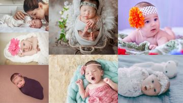 100 Nama Bayi Perempuan Jawa Pembawa Rezeki yang Cantik dan Penuh Makna untuk Si Kecil Tersayang
