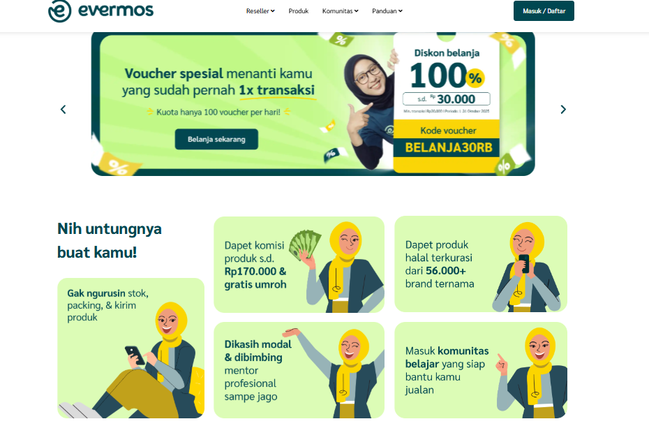 10 Pekerjaan Online yang Ideal untuk Ibu Rumah Tangga, Fleksibel dan Ringan Modal!