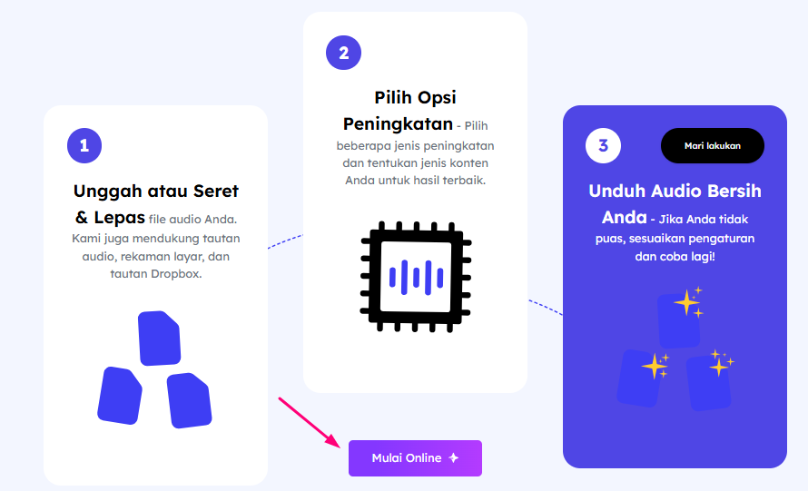 Cara Gampang Hapus Background Music dari Lagu Pakai AI, Cocok Buat Kamu yang Suka Eksperimen Audio!