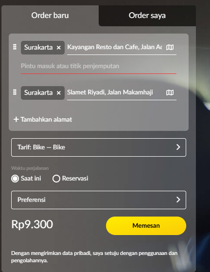 5 Alasan Aplikasi Maxim Jadi Pilihan Banyak Orang Buat Perjalanan Harian