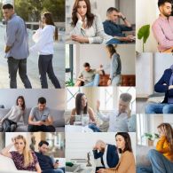 11 Ciri Tukang Selingkuh yang Perlu Kamu Waspadai saat Menjalin Hubungan