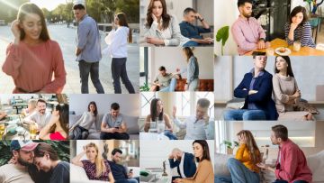 11 Ciri Tukang Selingkuh yang Perlu Kamu Waspadai saat Menjalin Hubungan