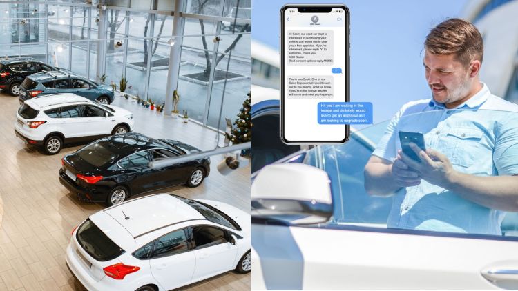 Improve Your DMS ROI with Smart Tools Like TradeFinder