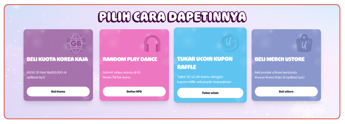 hipwee-empat cara ikutan event korea kaja by.u