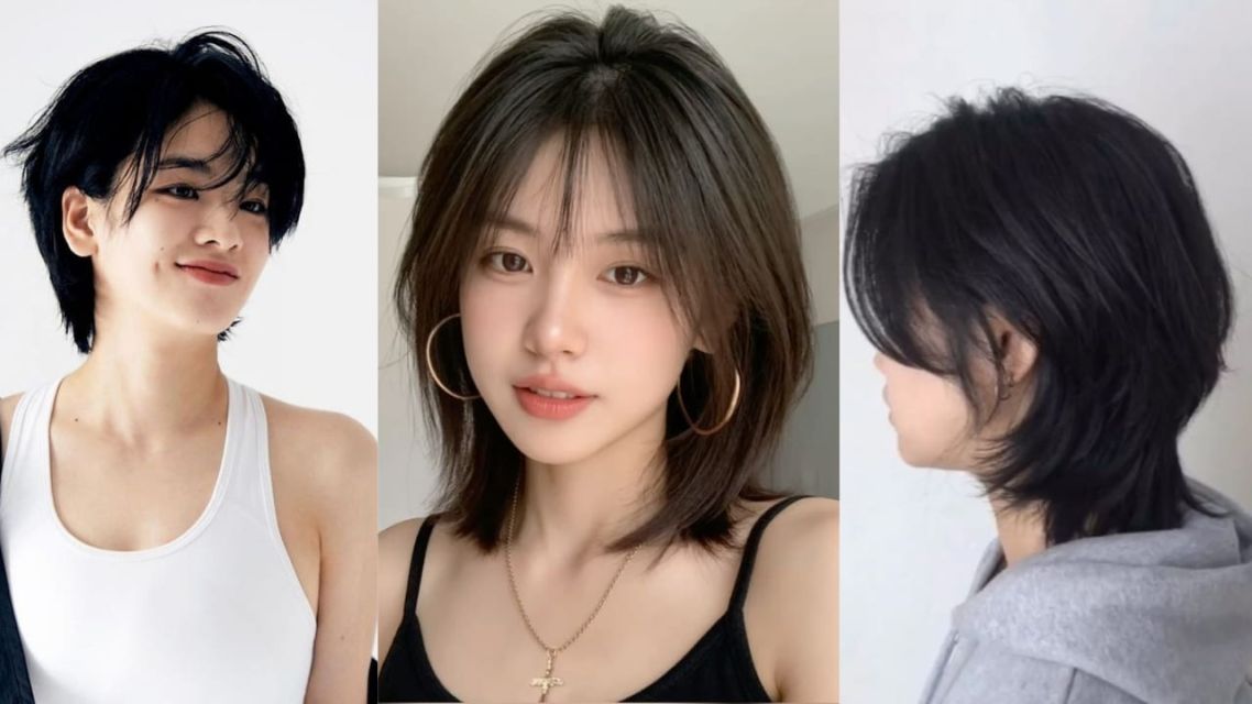 Gaya Rambut Wanita Sesuai Zodiak: 12 Inspirasi Unik dan Powerful untuk Tampil Memikat 24 gaya rambut wanita aquarius
