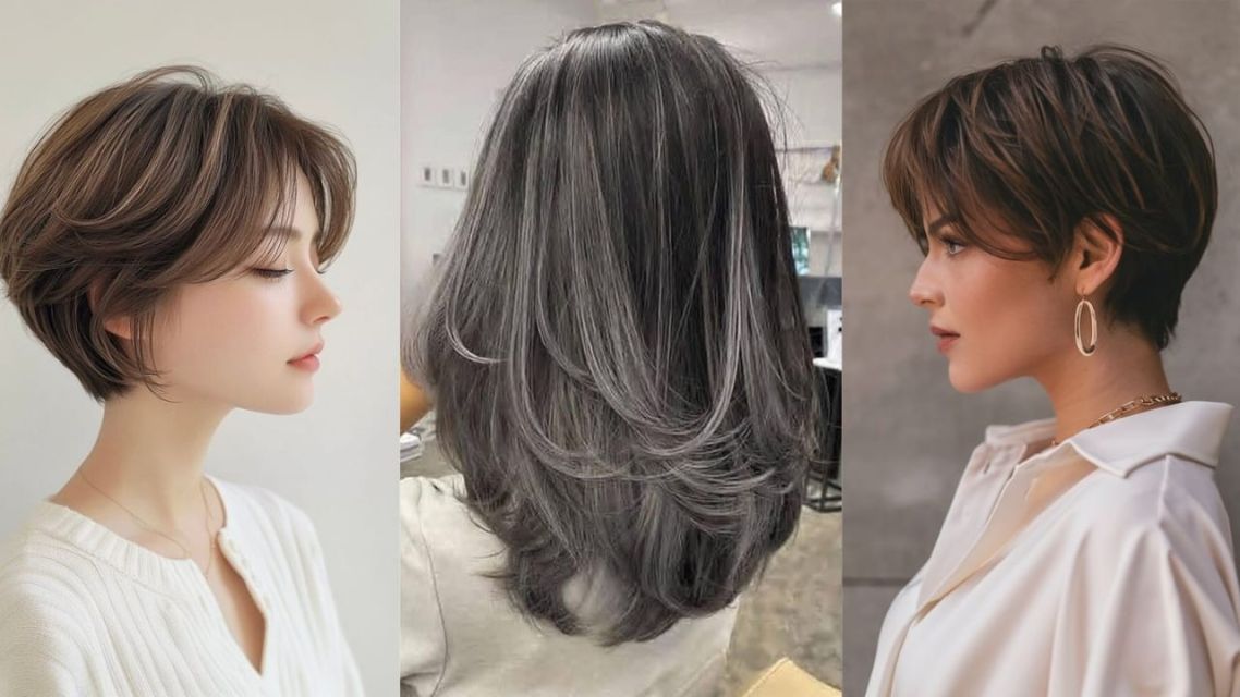 Gaya Rambut Wanita Sesuai Zodiak: 12 Inspirasi Unik dan Powerful untuk Tampil Memikat 14 gaya rambut aries yang berani