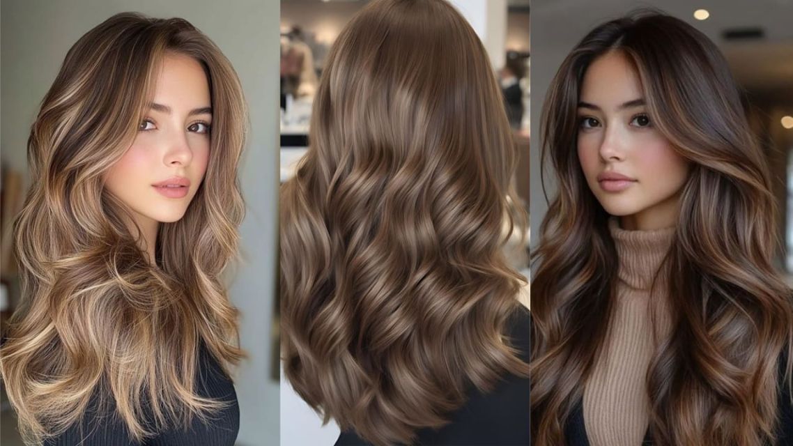 Gaya Rambut Wanita Sesuai Zodiak: 12 Inspirasi Unik dan Powerful untuk Tampil Memikat 17 potongan rambut soft curl