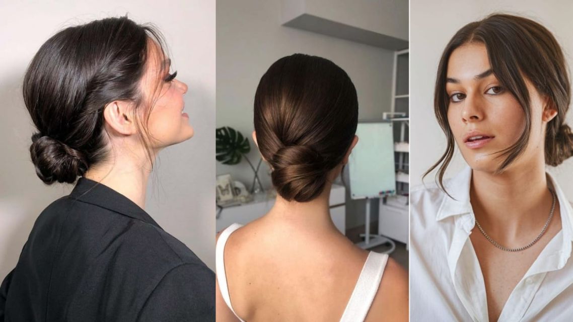 Gaya Rambut Wanita Sesuai Zodiak: 12 Inspirasi Unik dan Powerful untuk Tampil Memikat 23 gaya rambut capricorn