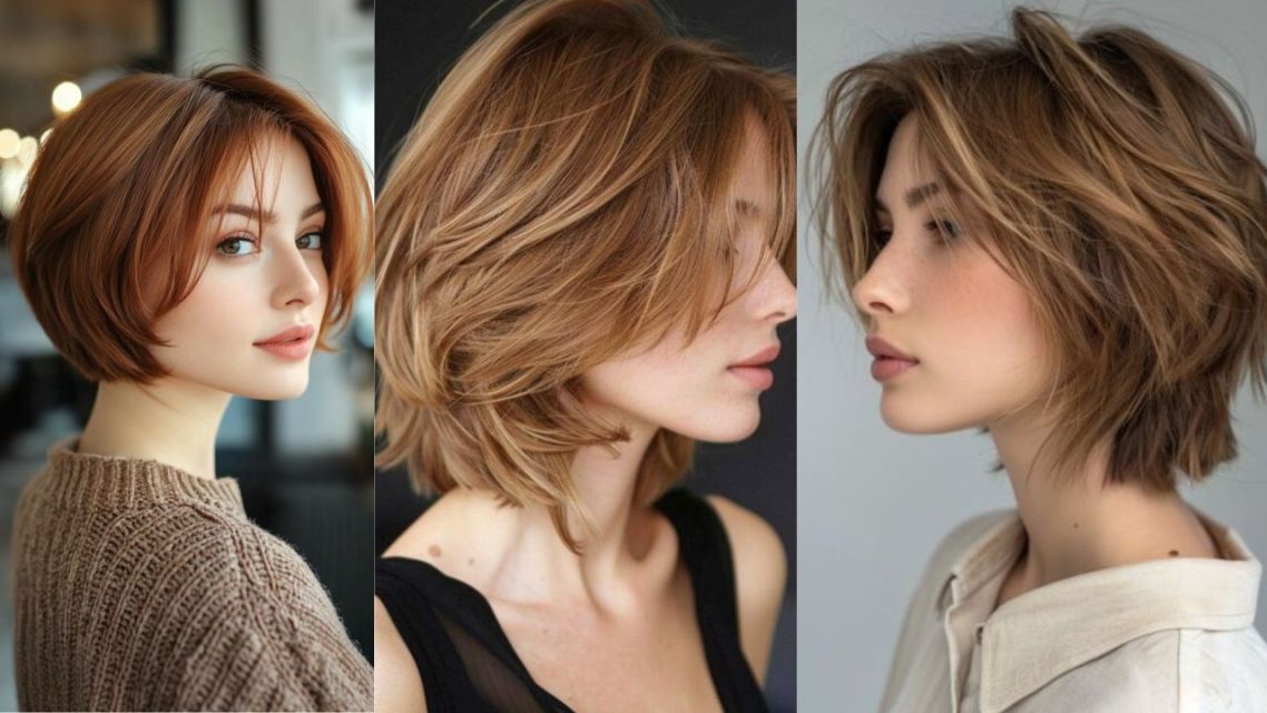 Gaya Rambut Wanita Sesuai Zodiak: 12 Inspirasi Unik dan Powerful untuk Tampil Memikat 16 gaya rambut gemini