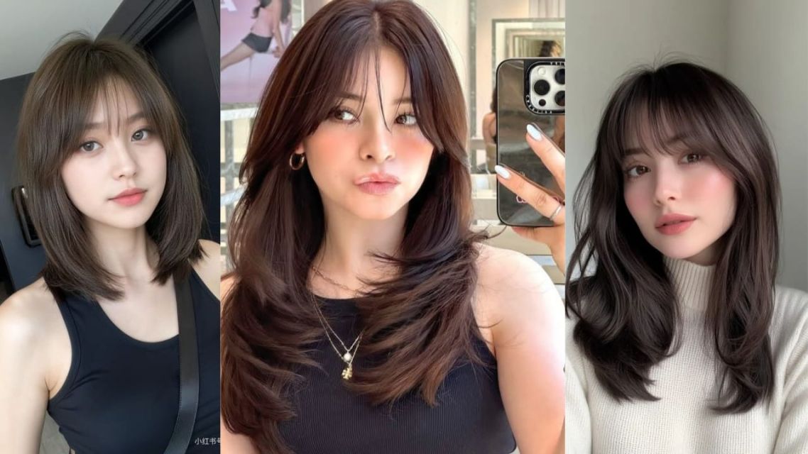Gaya Rambut Wanita Sesuai Zodiak: 12 Inspirasi Unik dan Powerful untuk Tampil Memikat 20 gaya rambut libra