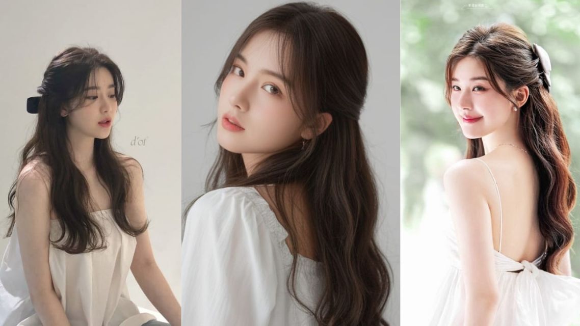 Gaya Rambut Wanita Sesuai Zodiak: 12 Inspirasi Unik dan Powerful untuk Tampil Memikat 25 gaya rambut wanita pisces