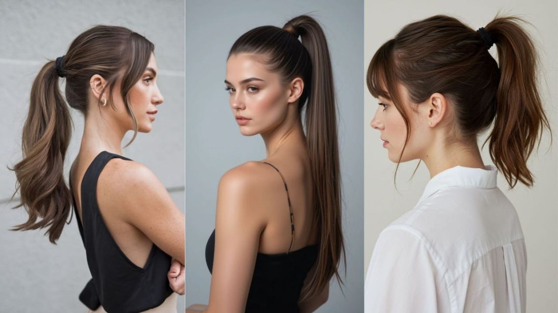 Gaya Rambut Wanita Sesuai Zodiak: 12 Inspirasi Unik dan Powerful untuk Tampil Memikat 22 gaya rambut wanita sagitarius