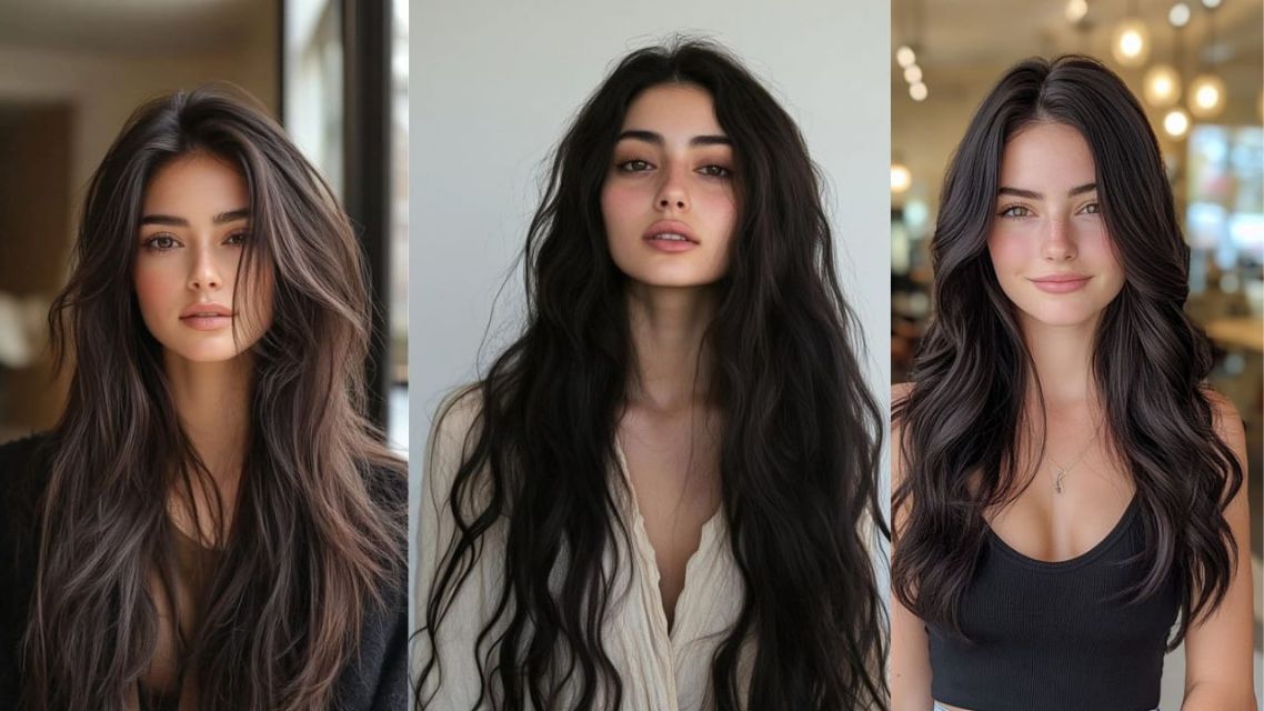 Gaya Rambut Wanita Sesuai Zodiak: 12 Inspirasi Unik dan Powerful untuk Tampil Memikat 21 gaya rambut scorpio