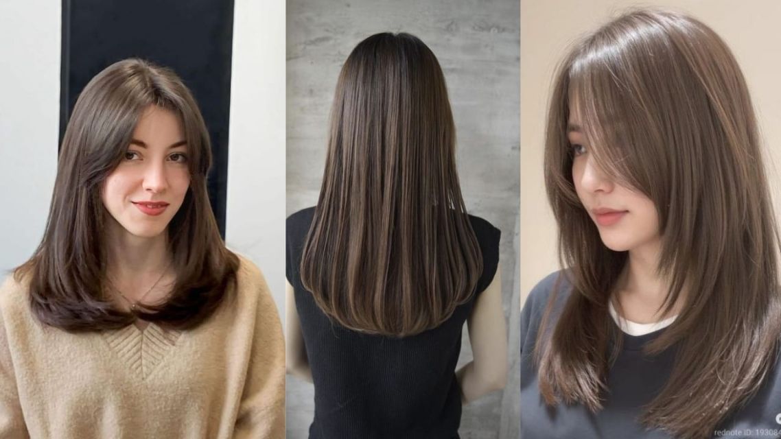 Gaya Rambut Wanita Sesuai Zodiak: 12 Inspirasi Unik dan Powerful untuk Tampil Memikat 15 gaya rambut taurus