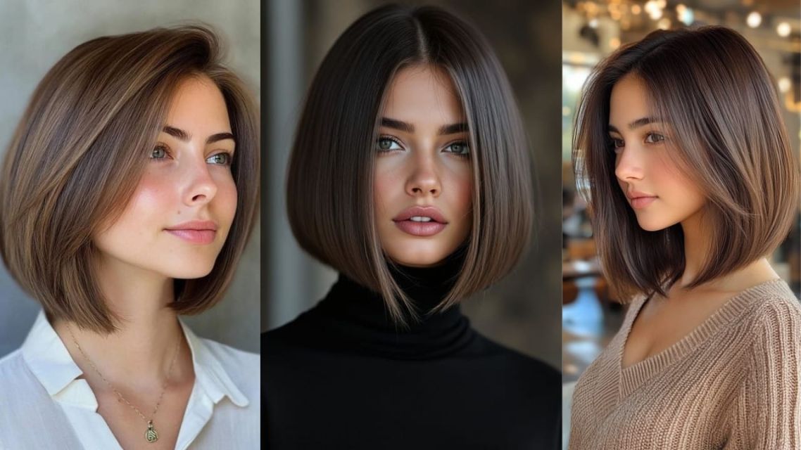 Gaya Rambut Wanita Sesuai Zodiak: 12 Inspirasi Unik dan Powerful untuk Tampil Memikat 19 gaya rambut wanita virgo