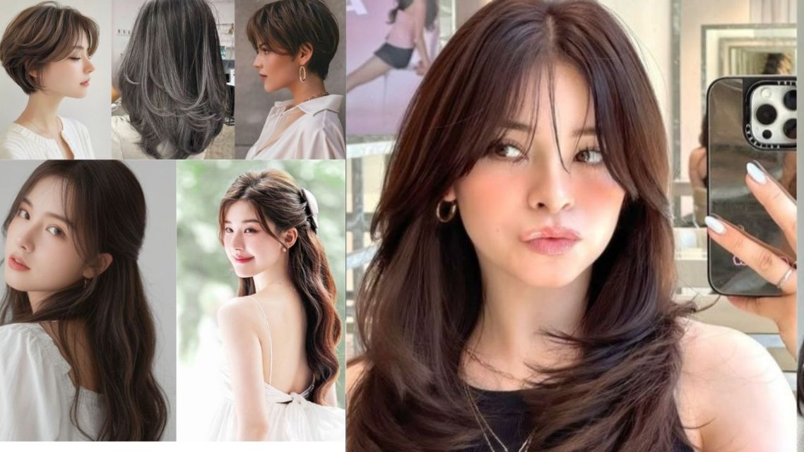 Gaya Rambut Wanita Sesuai Zodiak: 12 Inspirasi Unik dan Powerful untuk Tampil Memikat 26 gaya rambut wanita cerminan diri