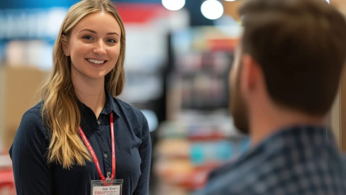 ingin membantu pria yang disukai