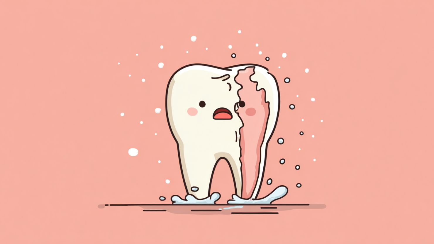 cara menghilangkan bau mulut yang busuk