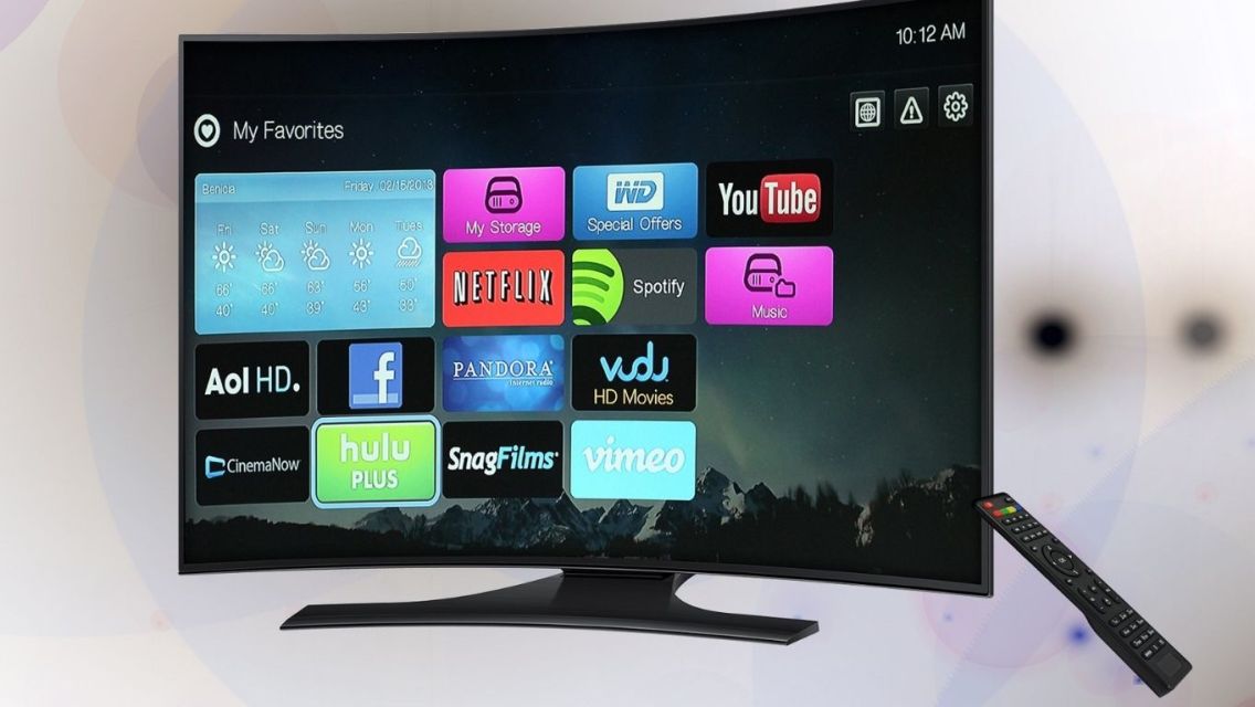 Evolusi Smart TV, the Next Big Opportunity, Panggung Baru yang Lagi Naik Daun Buat Brand