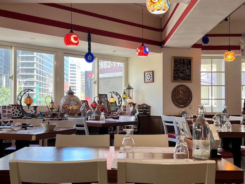 17 Tempat Makan Halal di Taipei yang Enak dan Wajib Kamu Coba!