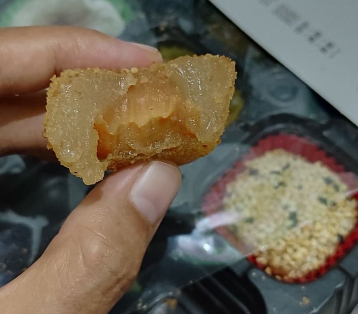 Rekomendasi Oleh-oleh Halal dari Taiwan [+ Produk Lainnya]