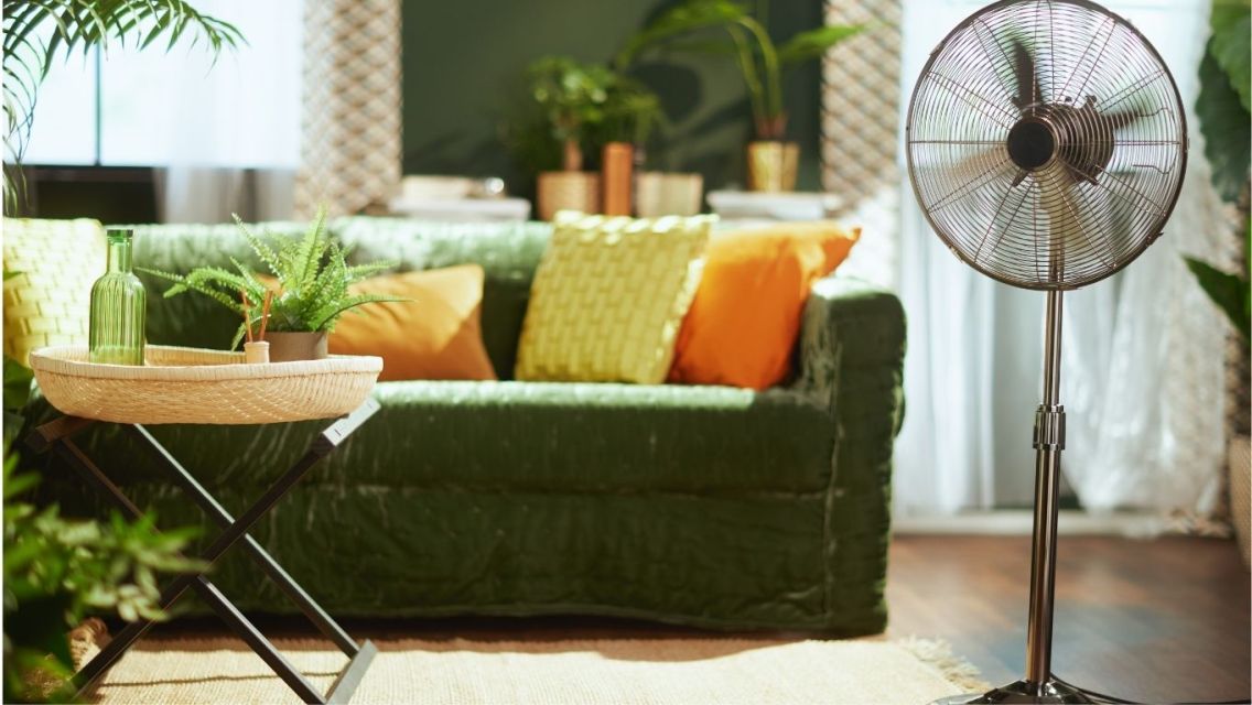 7 Jenis Kipas Angin Hemat Listrik: Manakah yang Cocok untuk Ruanganmu?