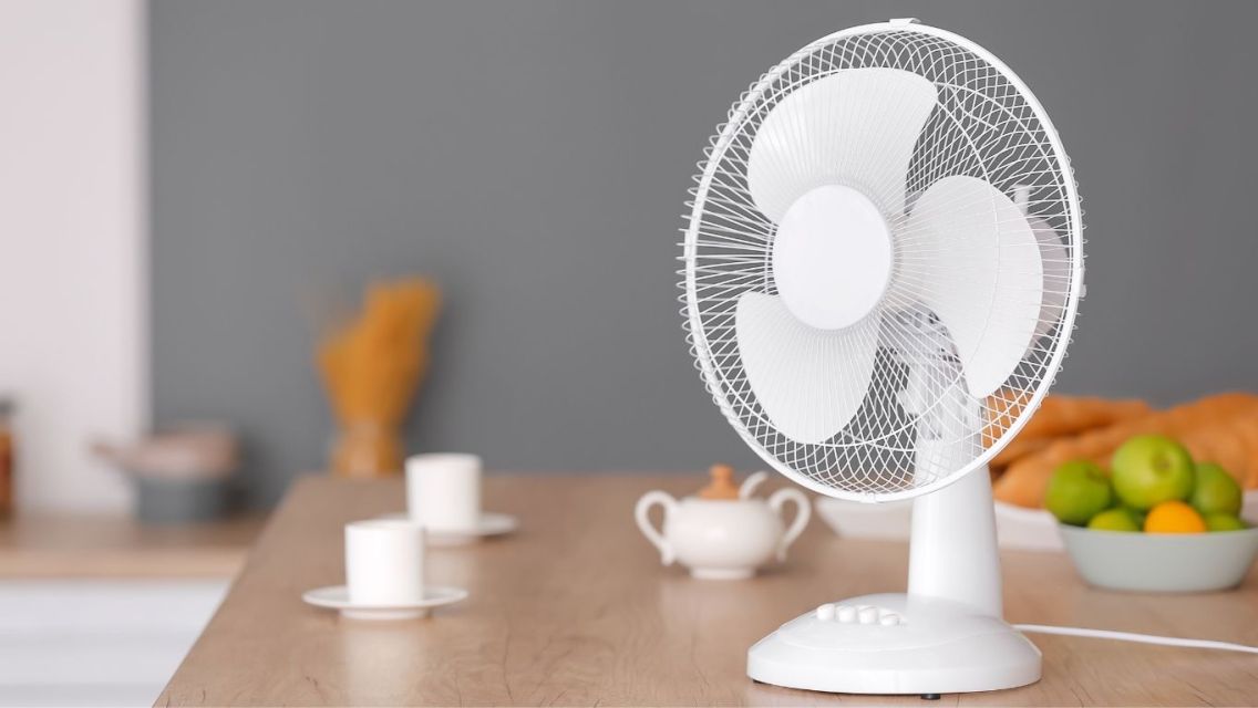 7 Jenis Kipas Angin Hemat Listrik: Manakah yang Cocok untuk Ruanganmu?
