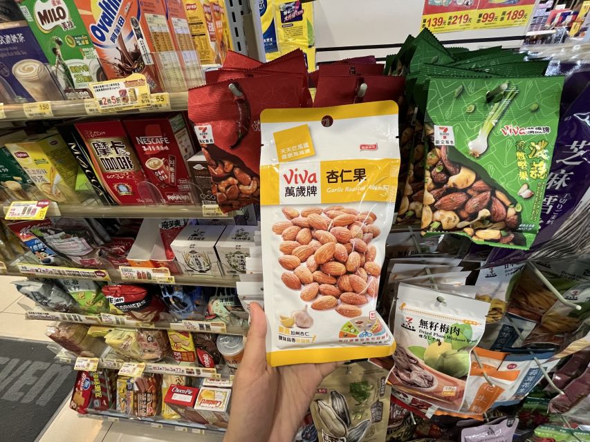 Rekomendasi Oleh-oleh Halal dari Taiwan [+ Produk Lainnya]