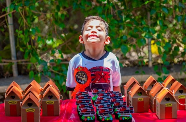 kata sambutan acara ulang tahun anak singkat