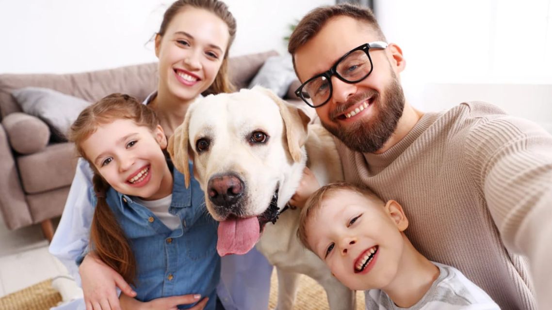 aturan keluarga untuk menjaga keharmonisan