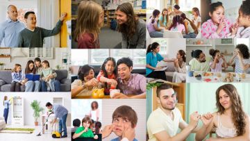 11 Aturan Keluarga yang Sering Hilang: Batasan Penting yang Terlalu Lama Dinormalisasi