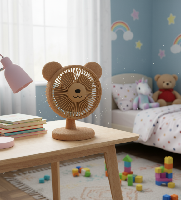 7 Jenis Kipas Angin Hemat Listrik: Manakah yang Cocok untuk Ruanganmu?