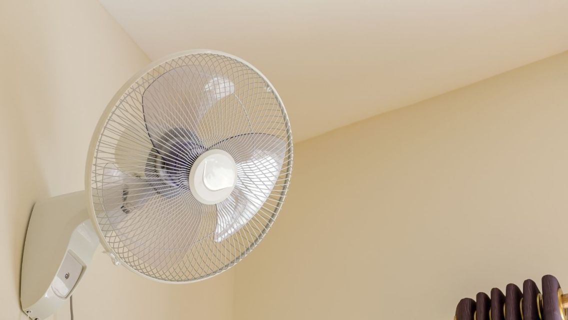 7 Jenis Kipas Angin Hemat Listrik: Manakah yang Cocok untuk Ruanganmu?