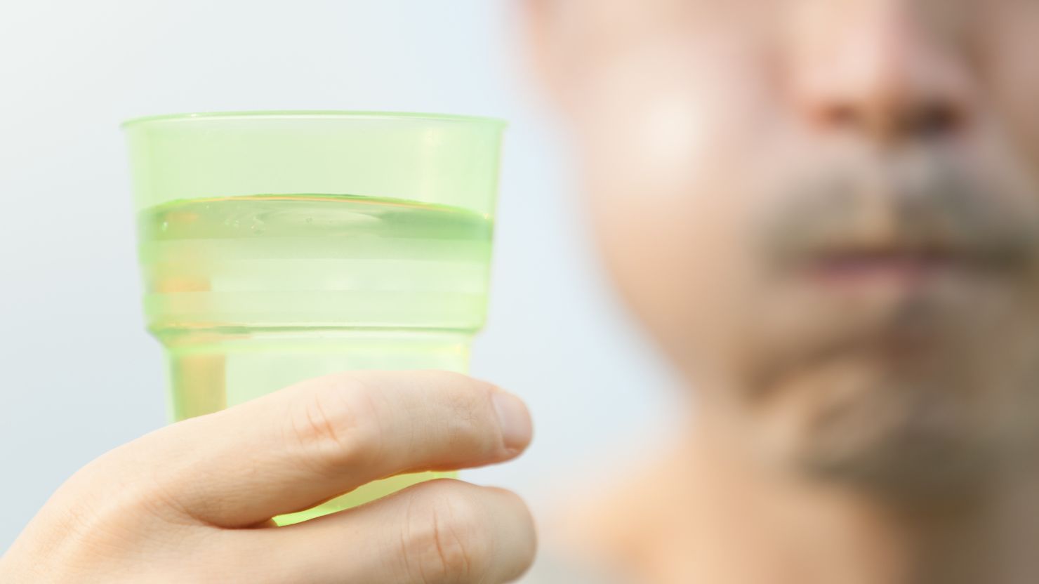 cara menghilangkan bau mulut yang busuk