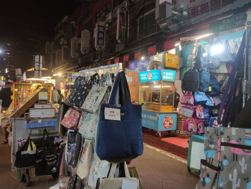 Rekomendasi Oleh-oleh Halal dari Taiwan [+ Produk Lainnya]