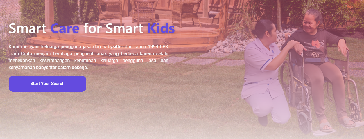 7 Rekomendasi Jasa Nanny & Babysitter Terbaik di Indonesia