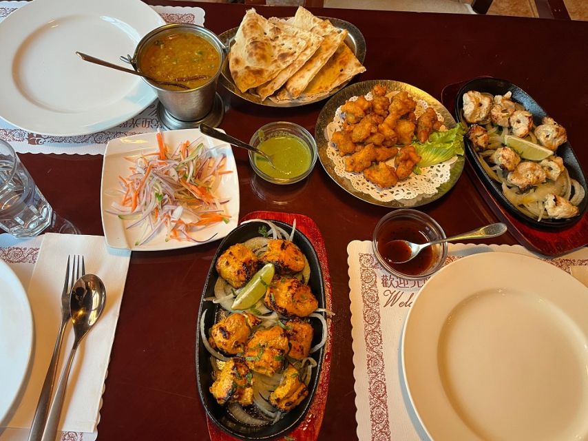 17 Tempat Makan Halal di Taipei yang Enak dan Wajib Kamu Coba!