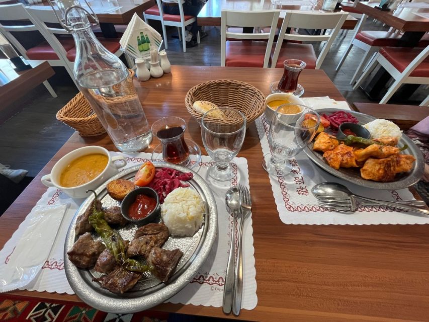 17 Tempat Makan Halal di Taipei yang Enak dan Wajib Kamu Coba!