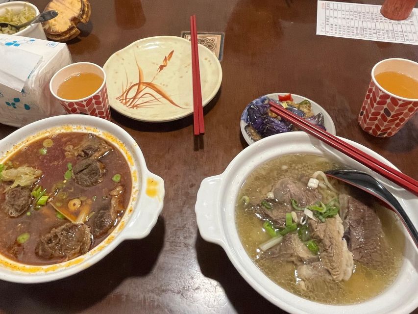 17 Tempat Makan Halal di Taipei yang Enak dan Wajib Kamu Coba!