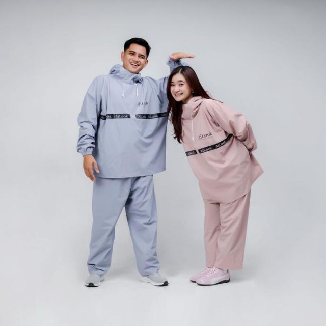 8 Merk Jas Hujan Anti Rembes dan Sobek dengan Harga Terjangkau