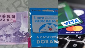 6 Metode Pembayaran di Taipei yang Paling Sering Digunakan Turis