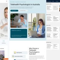 3 Platform Psikolog Online Terbaik di Australia yang Wajib Kamu Coba Sekarang!