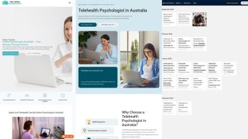 3 Platform Psikolog Online Terbaik di Australia yang Wajib Kamu Coba Sekarang!