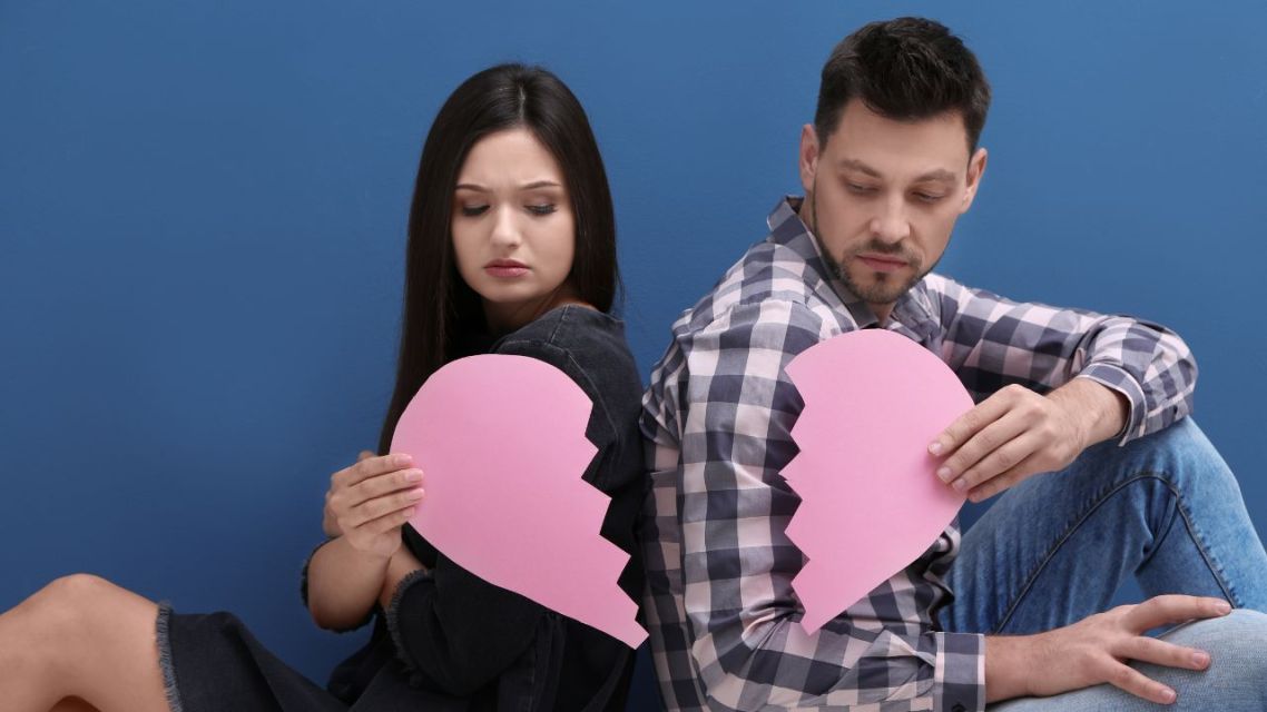 kata-kata putus cinta 1