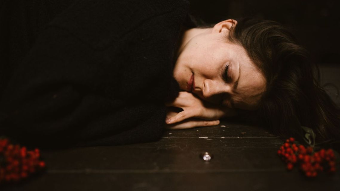 kata-kata putus cinta